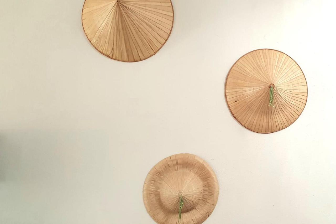 Lovelystay - Yellow Submarine House Lagos Bagian luar foto